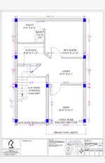 75yards Plot for sale in Raipur khurd(behlana) Chandigarh