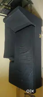 Queen size Sofa & bed