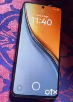 Urgent sell Realme p3 13 day old 90fps bgmi/PUBG 120 fps free fire max