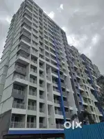 1 BHK @45L