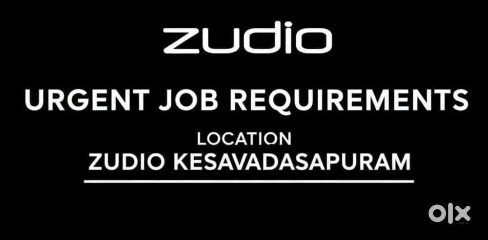 Full time / part time Vaccancy available