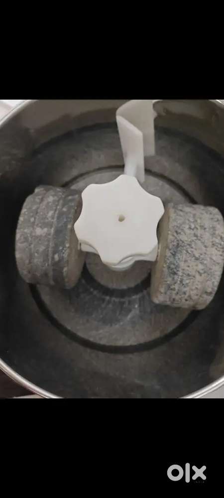 DOSA IDLI MEDU WADA GRINDER