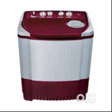 LG 7Kg Semi Automatic Top Load Washing Machine @1050010