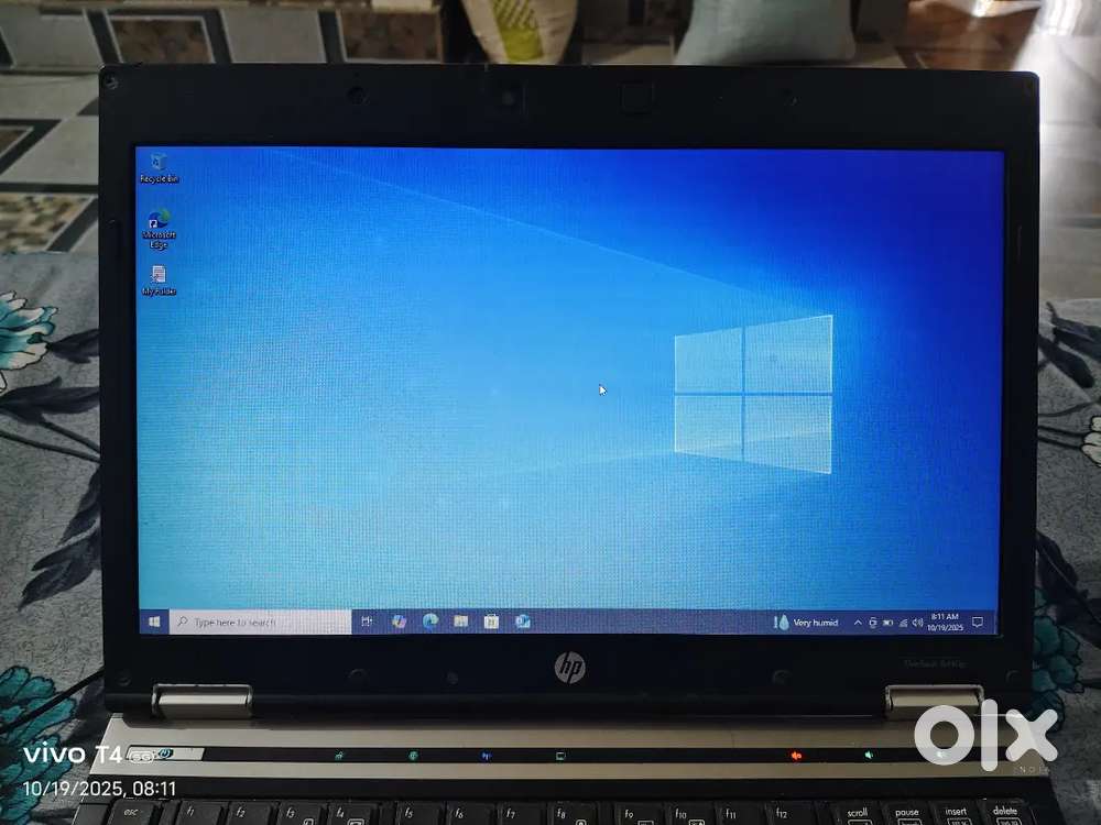 Hp EliteBook 8440p