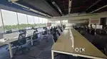 Furnished office space available at Kakkanad 4000 sqft