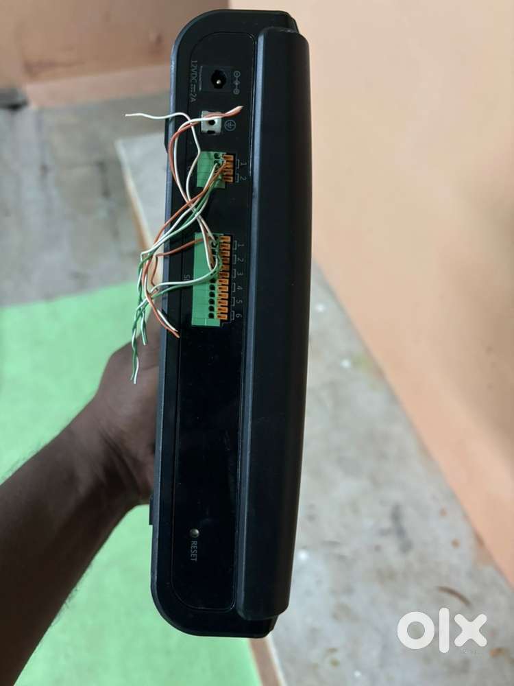 VISIONPRO 206 Digital PBX System