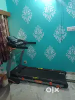 Aerofit Treadmill AF 519