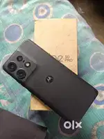 Moto edge 50pro 8gb 256gb only box