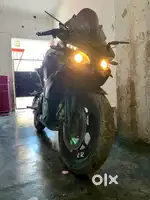Rs200bs 3 good bike