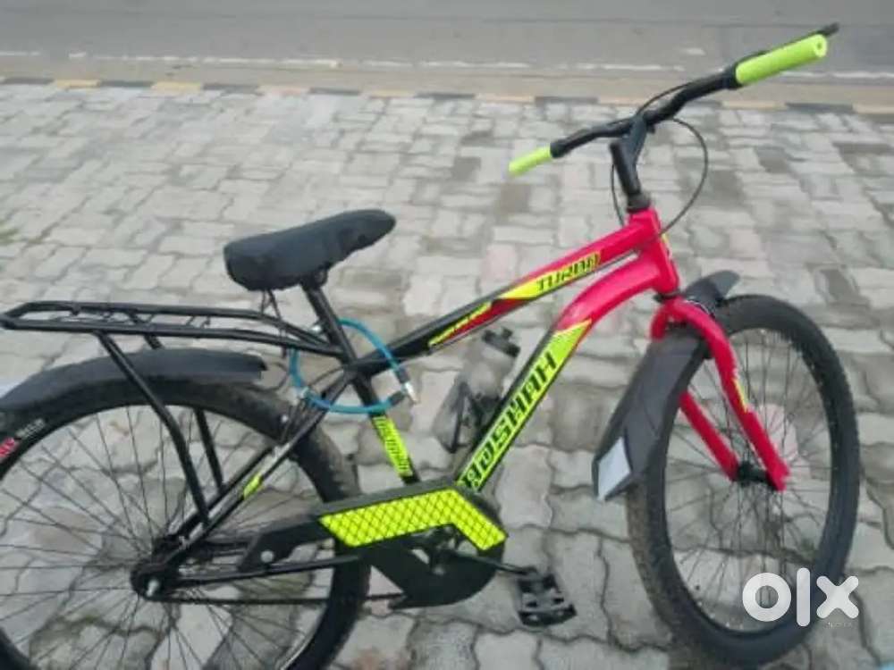 Turbo.  Good Condition Only 20 Days Used