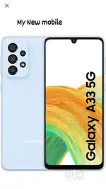 Galaxy A33