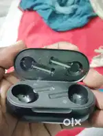 One plus Z2 charging box
