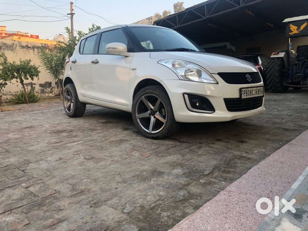 Maruti Suzuki Swift 2013 Diesel Good Condition