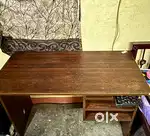 Study table and chair