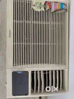 Hitachi Window AC