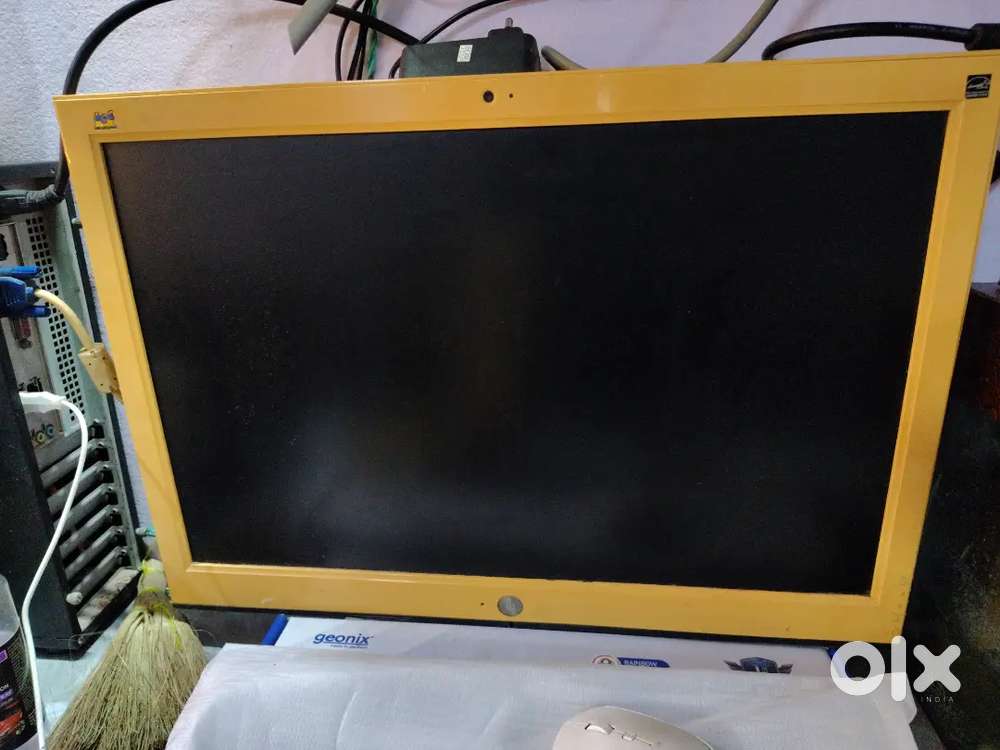 PC monitor