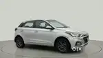Hyundai Elite i20 1.2 Asta CVT, 2018, Petrol