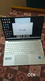 Hp pavilion 15, i5, 13th generation with fingerprint