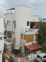 Duplex House for sale in Gotri road
