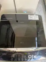 LG Washing Machine