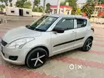 Maruti Suzuki Swift 2012 Diesel Good Condition