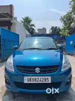 Maruti Suzuki Dzire 1.2 VXI, 2012, Petrol