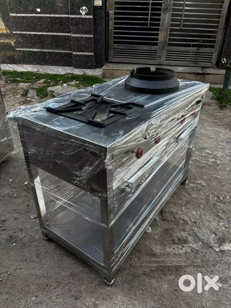 Indian or chinese bhatti