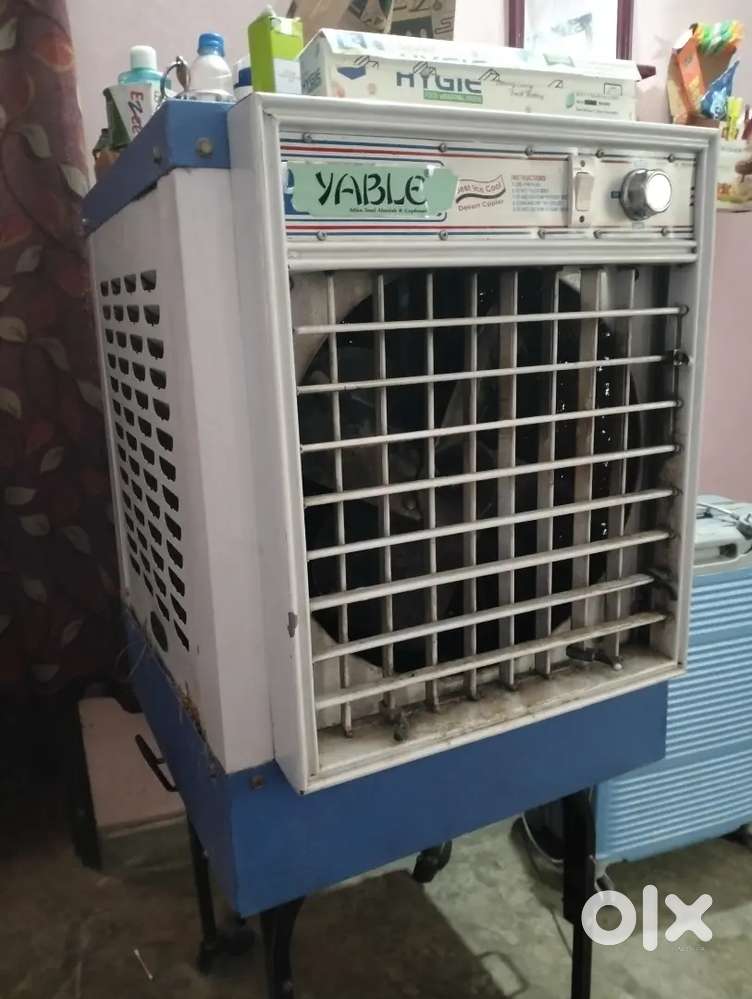 Cooler Only 3 Month Use