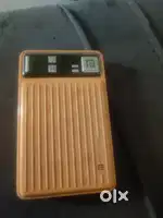 Portronics 10000 power bank