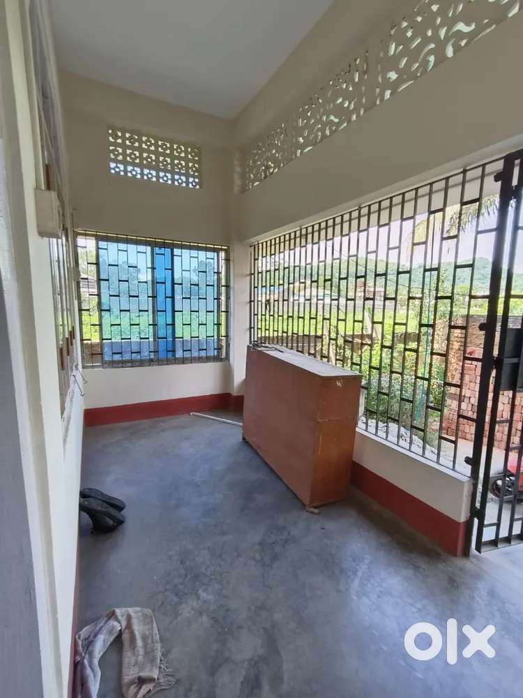 FOR RENT (1bhk)
