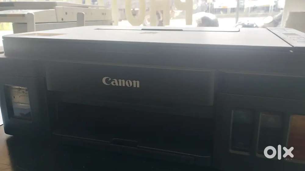 PHOTOSTAT mechine & colour printer