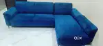5 seater sofa