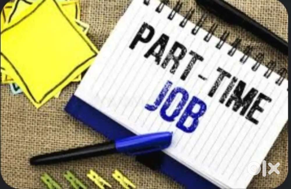 Be happy doing less work and earn more earn money no age limit