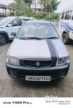 Maruti Suzuki Alto 2007
