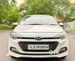 Hyundai i20 e 2014-2015 Sportz Option 1.4 CRDi, 2016, Diesel