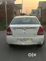 Etios 2012