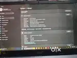 Me selling my laptop gaming 16gb Ram 512 gb storege