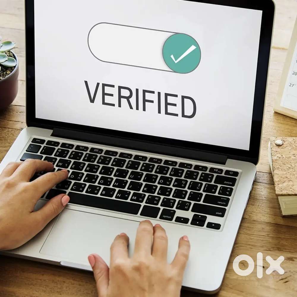 Document verification