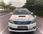 Toyota Fortuner 2011-2016 4x2 Manual, 2016, Diesel