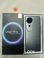 Vivo v40 pro