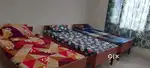We have apartment  we provide PG facility only for girls