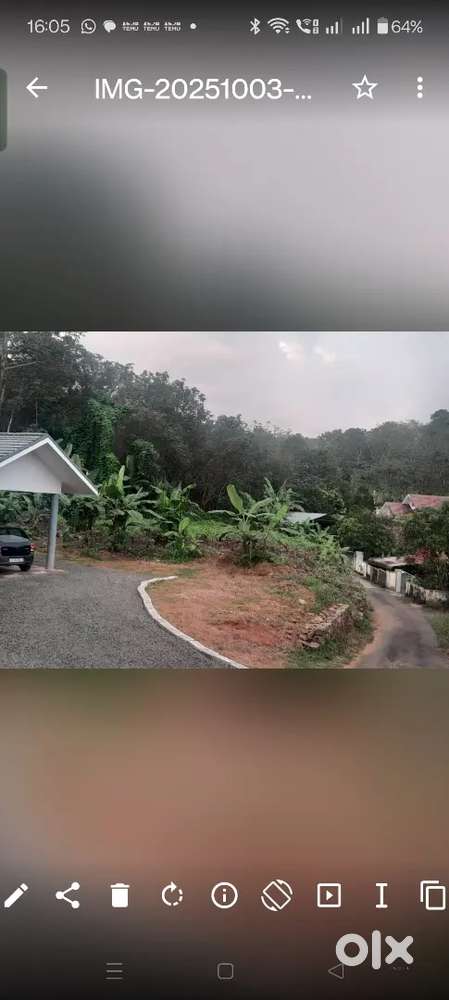 32 Cents Residencial Plot for Sale