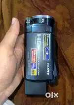 Sony HDR-XR550E 240GB