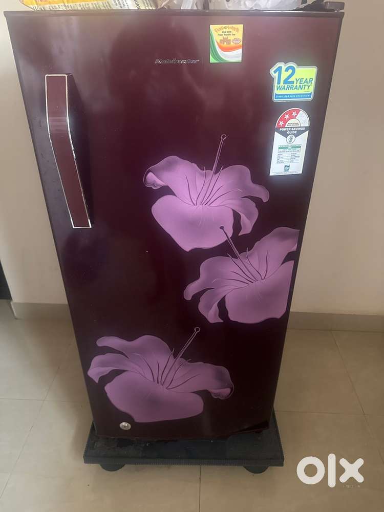 kelevinator single door