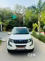 Mahindra XUV500 2.2 W10, 2015, Diesel