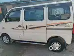 Maruti Suzuki Eeco 2018 CNG & Hybrids 153000 Km Driven
