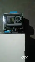 Akaso brave 7 action camera