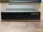 Lenovo p360 i7 12th gen 32gb 256gb ssd 8gb graphics
