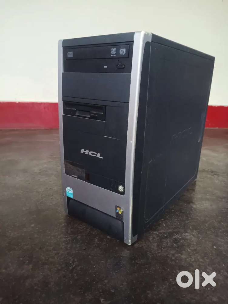 Cpu i5 fresh condition