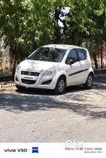 Maruti Suzuki Ritz 2013 Diesel 75008 Km Driven